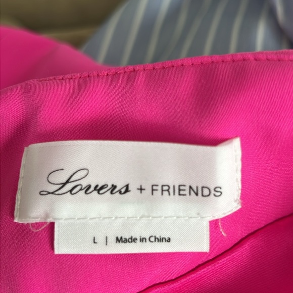 Lovers + Friends HIGHLAND PANT Size L - Picture 11 of 12